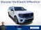 2027 Ford Expedition Max King Ranch