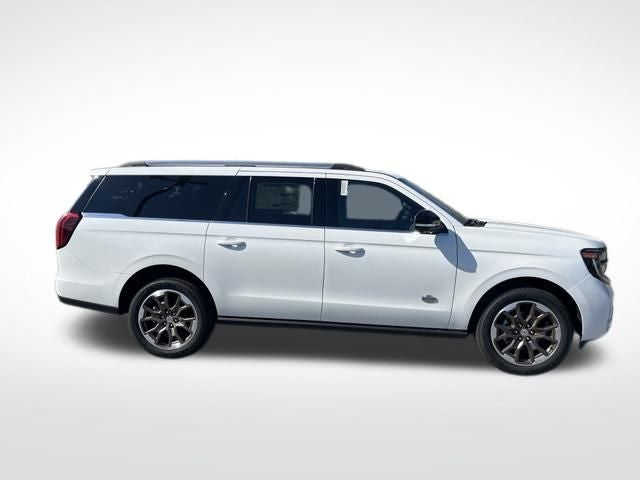 2027 Ford Expedition Max King Ranch