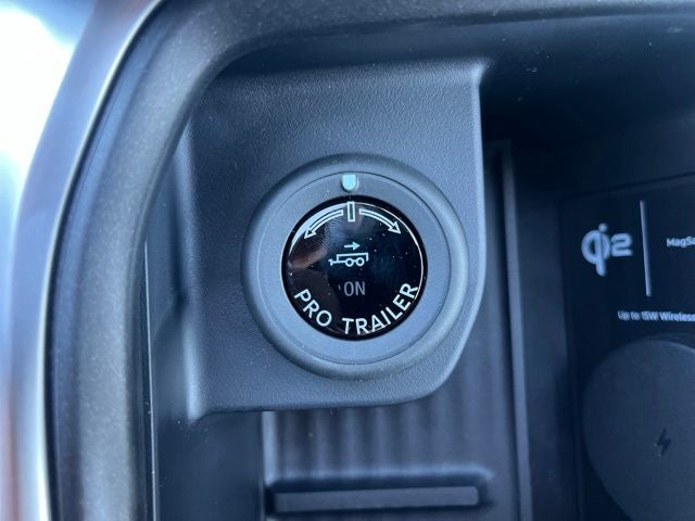 2027 Ford Expedition Max King Ranch