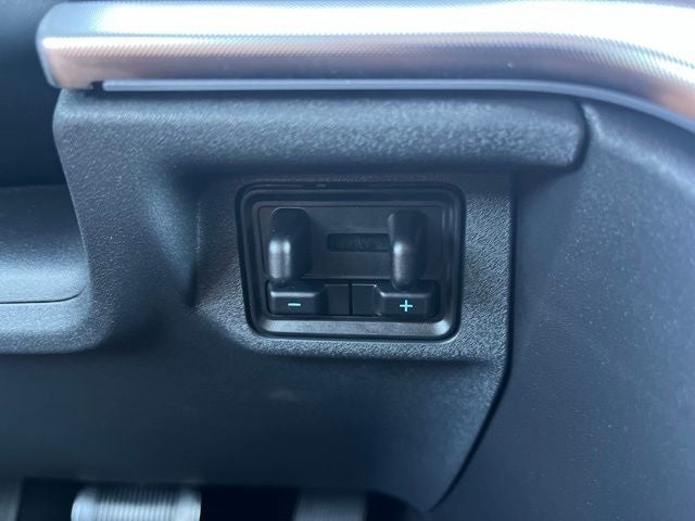 2027 Ford Expedition Max King Ranch