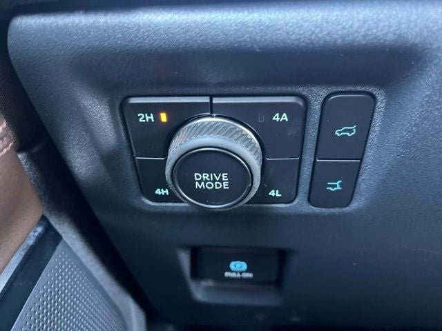 2027 Ford Expedition Max King Ranch