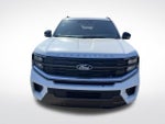 2027 Ford Expedition Max King Ranch