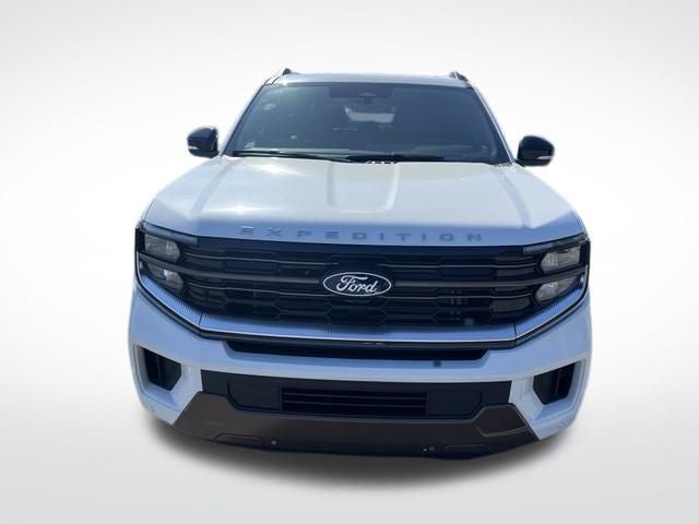 2027 Ford Expedition Max King Ranch
