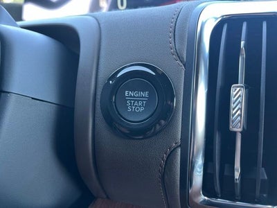 2027 Ford Expedition Max King Ranch