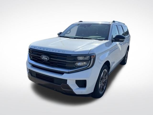 2027 Ford Expedition Max King Ranch