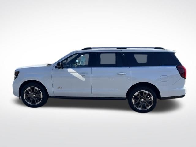 2027 Ford Expedition Max King Ranch
