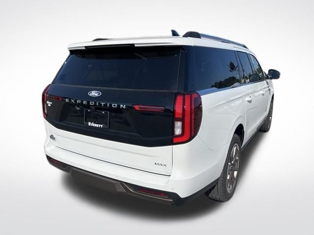 2027 Ford Expedition Max King Ranch