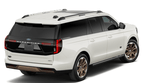2027 Ford Expedition Max King Ranch
