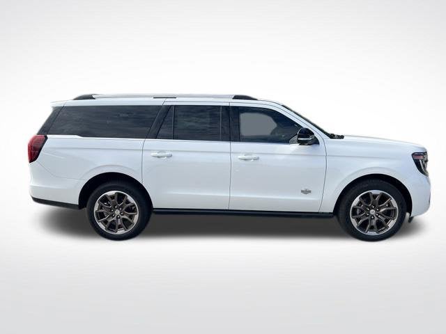 2027 Ford Expedition Max King Ranch
