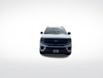 2027 Ford Expedition Max King Ranch