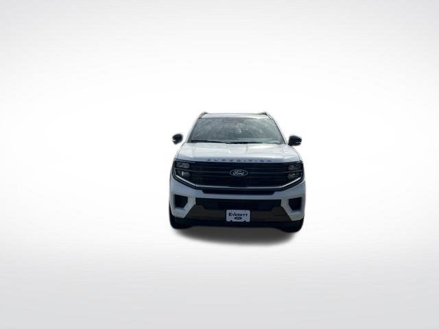 2027 Ford Expedition Max King Ranch