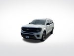 2027 Ford Expedition Max King Ranch