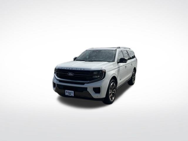 2027 Ford Expedition Max King Ranch