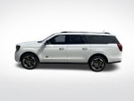 2027 Ford Expedition Max King Ranch