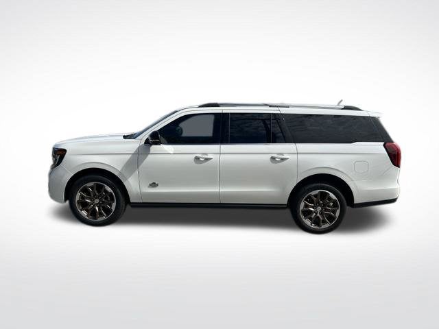 2027 Ford Expedition Max King Ranch