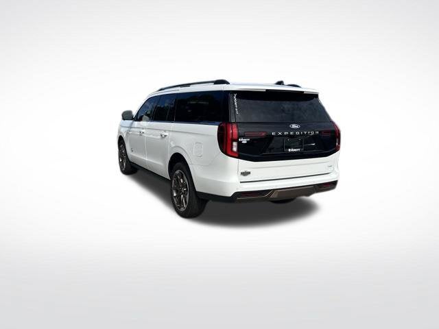 2027 Ford Expedition Max King Ranch