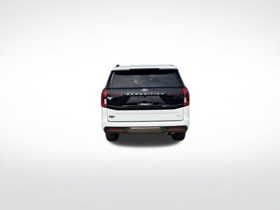2027 Ford Expedition Max King Ranch