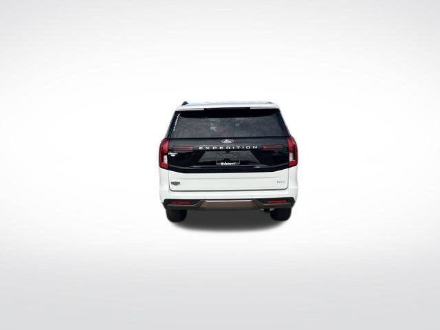 2027 Ford Expedition Max King Ranch
