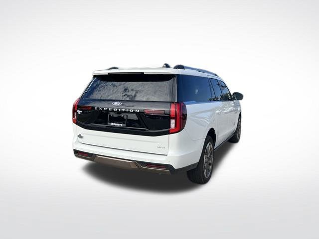 2027 Ford Expedition Max King Ranch
