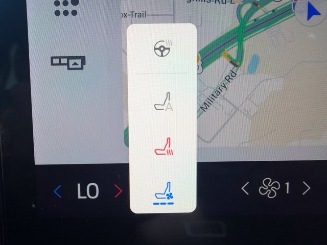 2027 Ford Expedition King Ranch