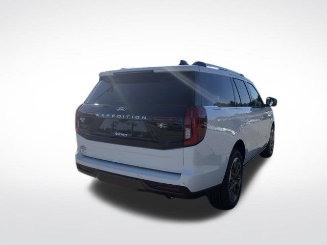 2027 Ford Expedition King Ranch