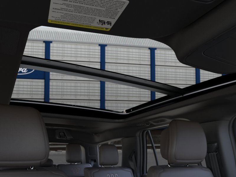 2026 Ford Expedition King Ranch