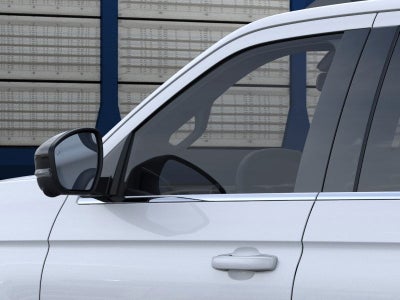 2026 Ford Expedition King Ranch