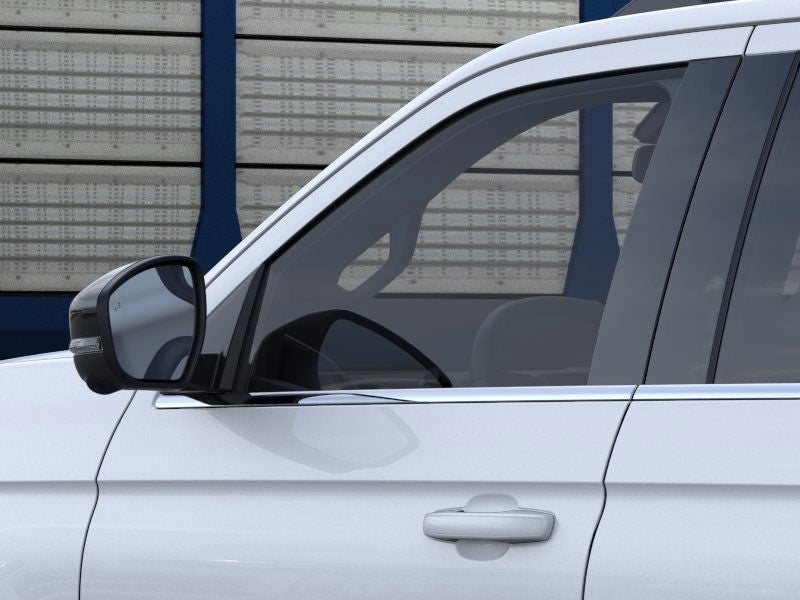 2026 Ford Expedition King Ranch