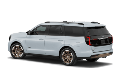 2026 Ford Expedition King Ranch