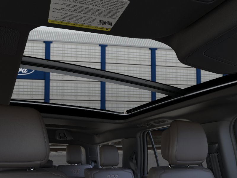 2026 Ford Expedition King Ranch