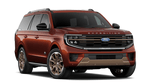 2027 Ford Expedition King Ranch