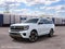 2027 Ford Expedition King Ranch
