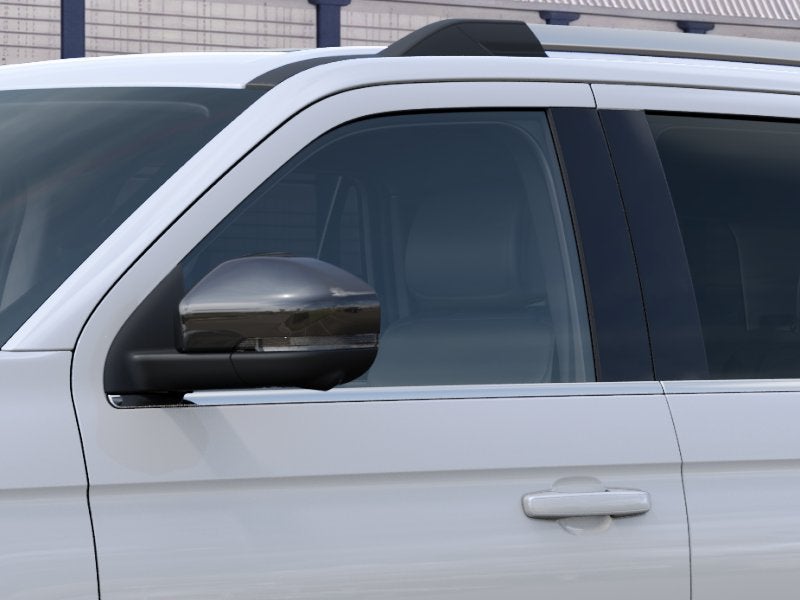 2027 Ford Expedition King Ranch