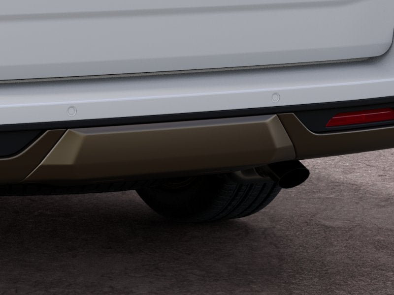 2027 Ford Expedition King Ranch