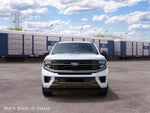 2027 Ford Expedition King Ranch