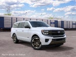 2027 Ford Expedition King Ranch