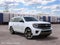 2027 Ford Expedition King Ranch