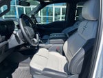 2025 Ford F-150 Lightning Platinum