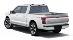 2025 Ford F-150 Lightning Platinum