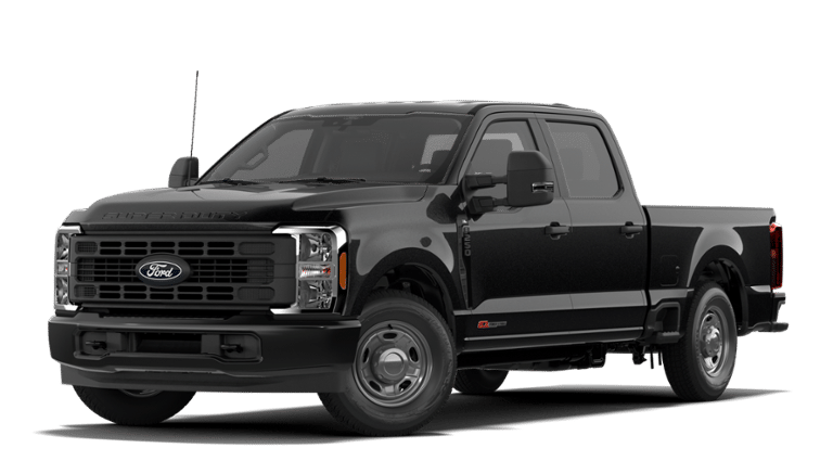 2027 Ford F-250SD XL