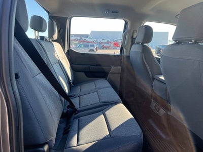 2027 Ford F-250SD XL
