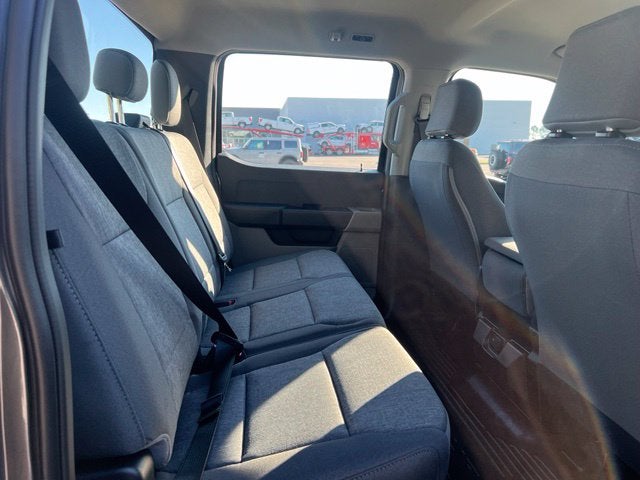2027 Ford F-250SD XL