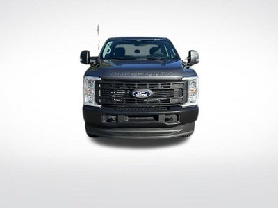 2027 Ford F-250SD XL