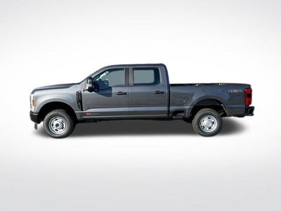 2027 Ford F-250SD XL