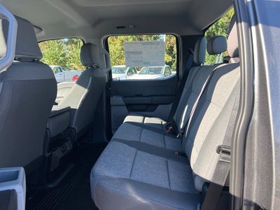 2027 Ford F-250SD XL