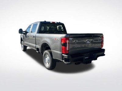 2027 Ford F-250SD XL