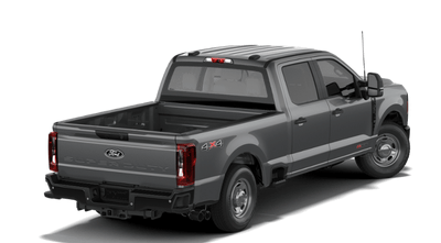 2027 Ford F-250SD XL