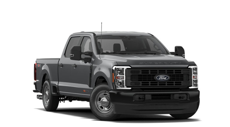 2027 Ford F-250SD XL