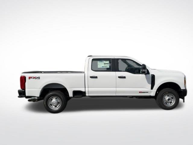2027 Ford F-250SD XL