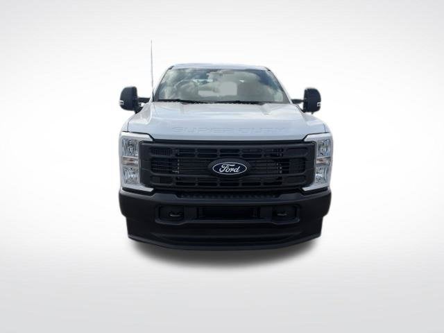 2027 Ford F-250SD XL